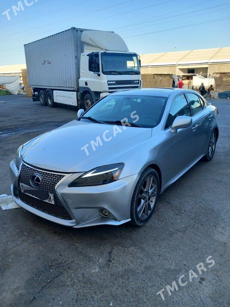 Lexus IS 350 2006 - 200 000 TMT - Mary - img 2