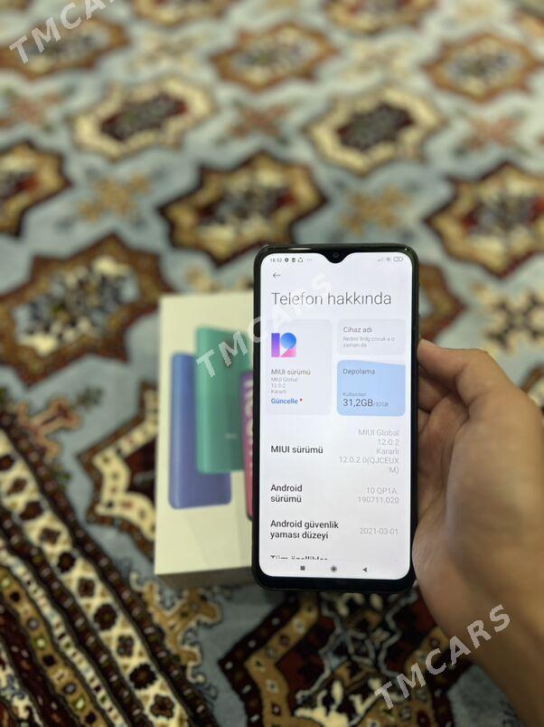 Redmi 9 - Мары - img 4
