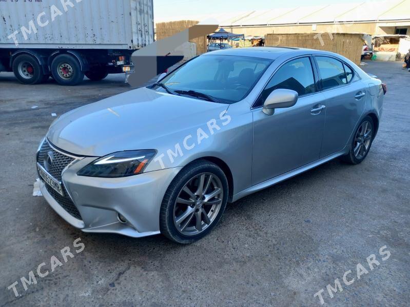 Lexus IS 350 2006 - 200 000 TMT - Mary - img 3