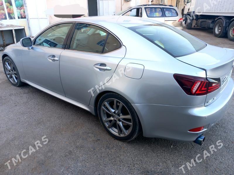 Lexus IS 350 2006 - 200 000 TMT - Mary - img 6
