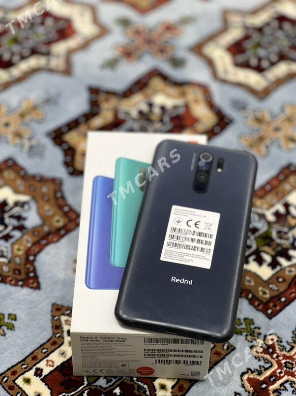 Redmi 9 - Мары - img 7