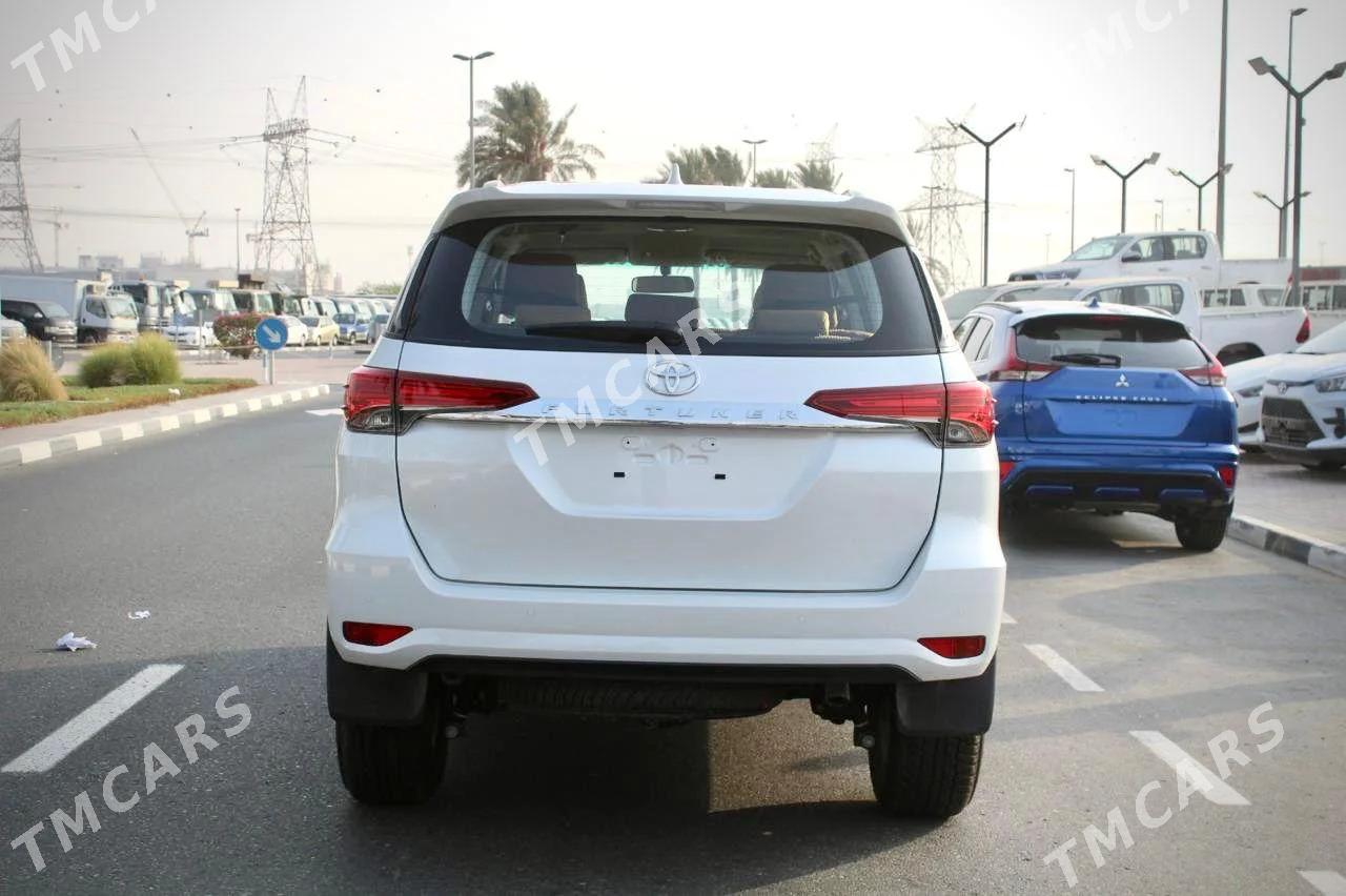 Toyota Fortuner 2024 - 665 000 TMT - Aşgabat - img 2