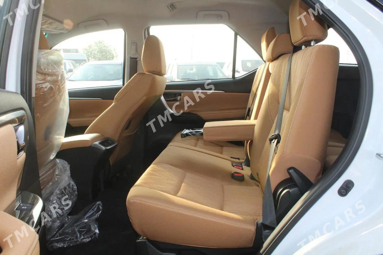 Toyota Fortuner 2024 - 665 000 TMT - Aşgabat - img 6