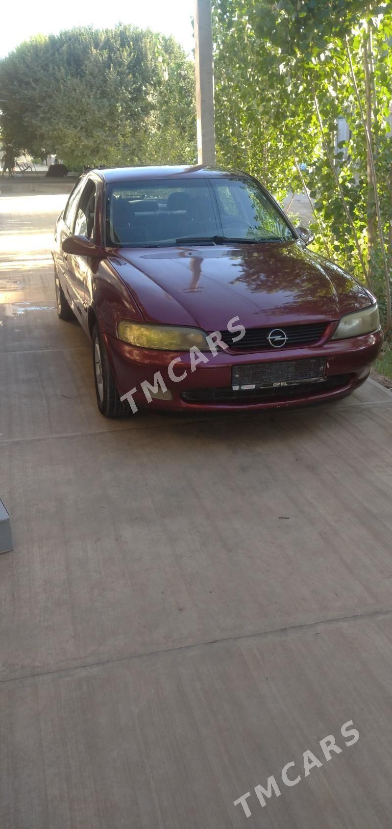 Opel Vectra 1998 - 30 000 TMT - Дашогуз - img 5