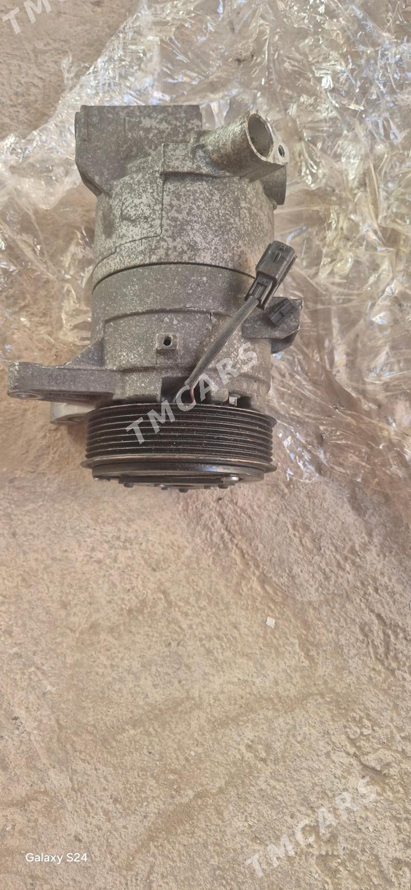 Patfinder Kampresor kampresyr 2 800 TMT - Ашхабад - img 2