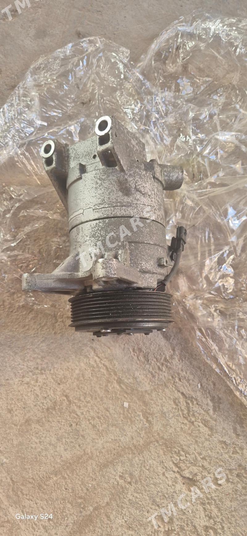 Patfinder Kampresor kampresyr 2 800 TMT - Ашхабад - img 3