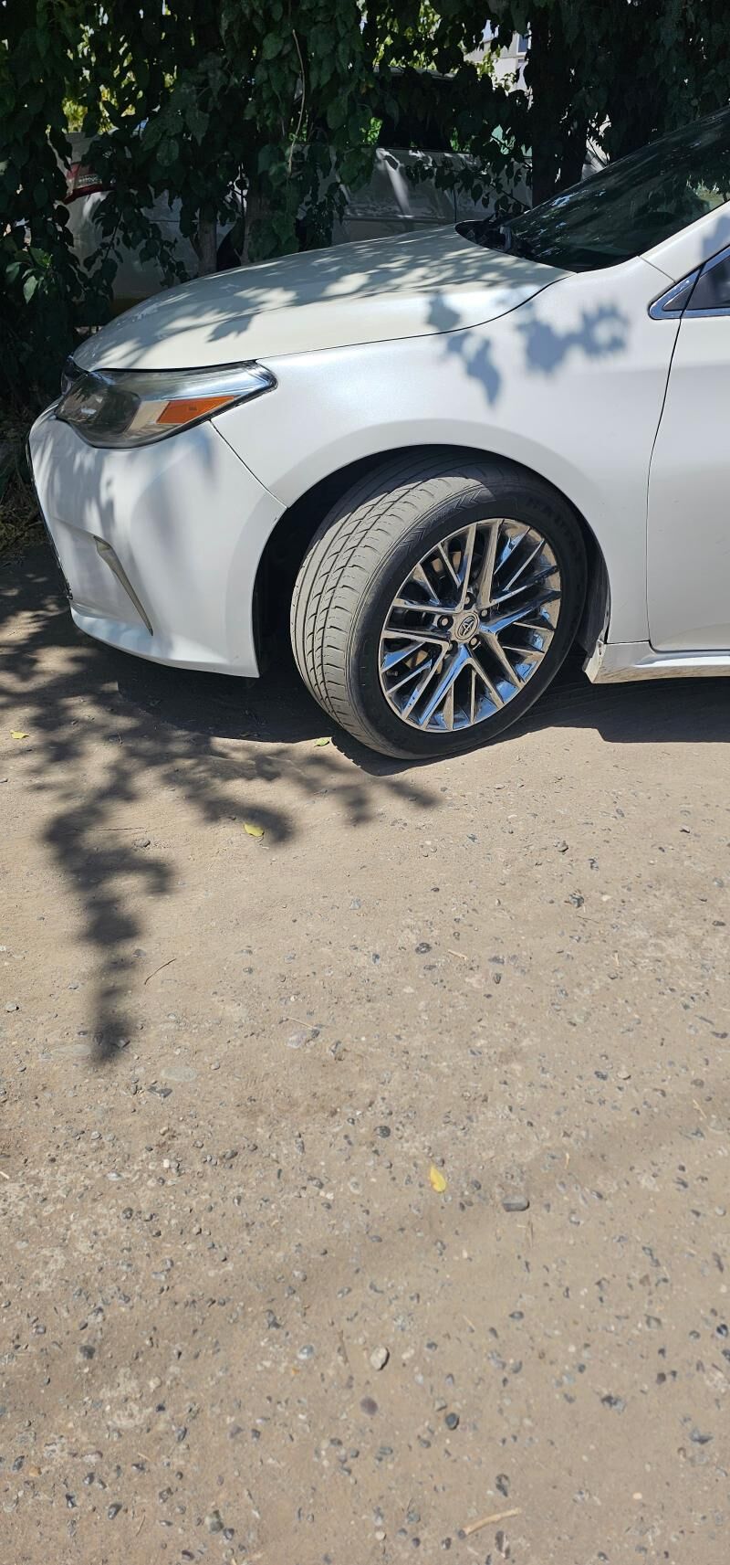diska Lexus 18 4 200 TMT - Мары - img 2