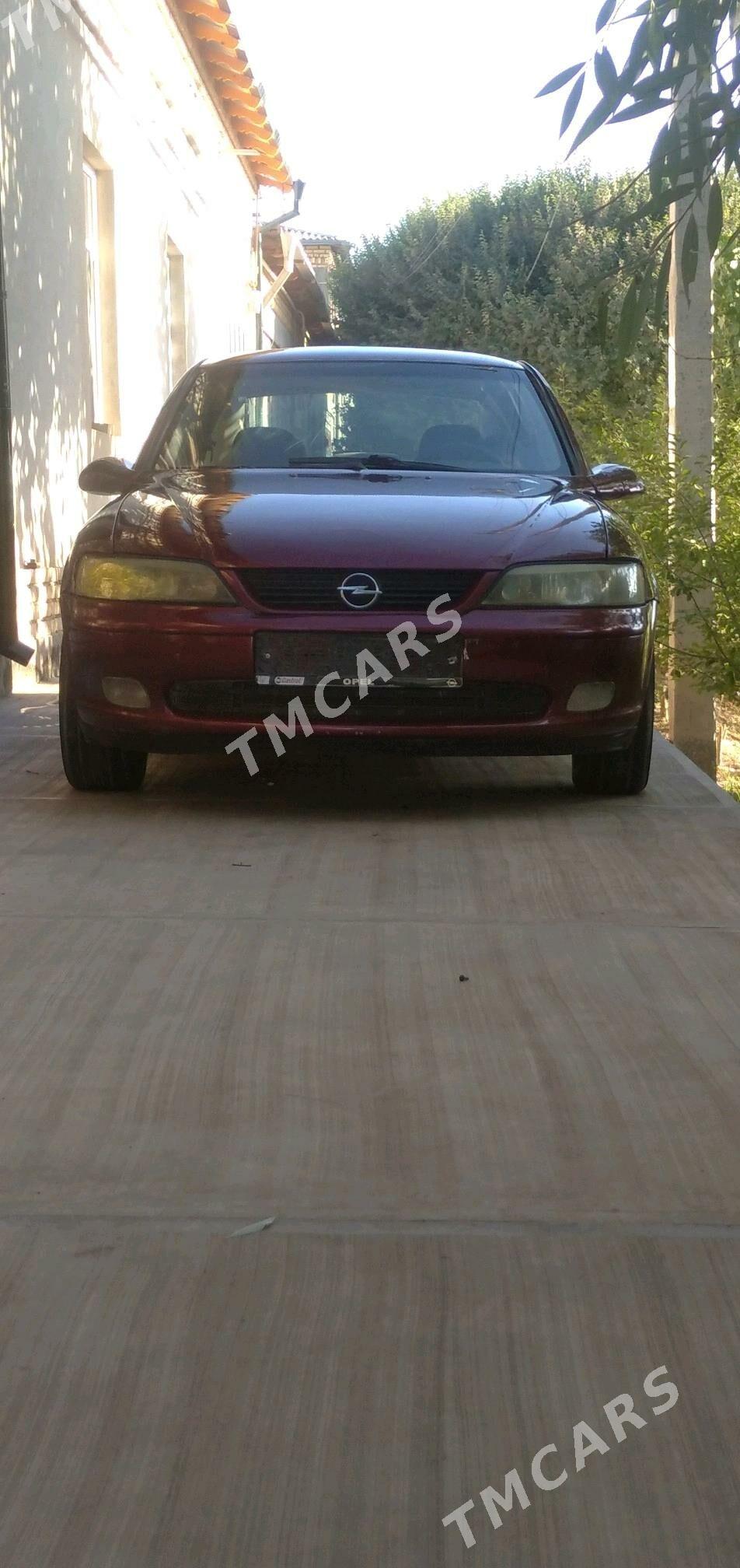 Opel Vectra 1998 - 30 000 TMT - Дашогуз - img 6