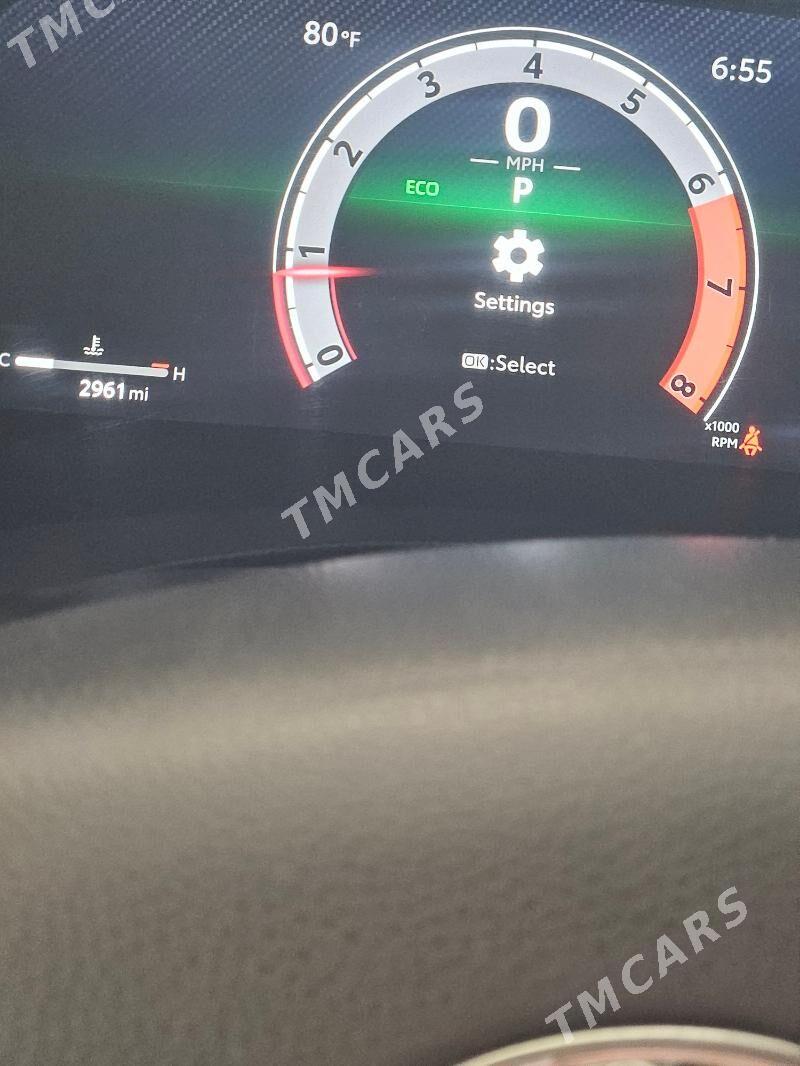 Toyota Highlander 2024 - 610 000 TMT - Mary - img 2