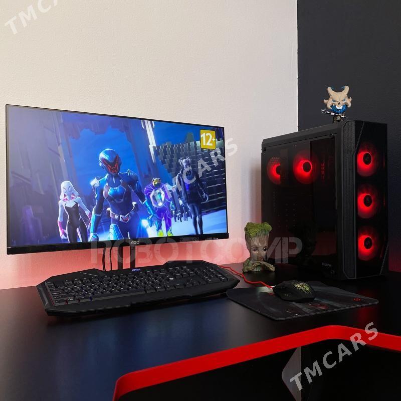 i5 12 Gen RTX 2060 - Мары - img 2