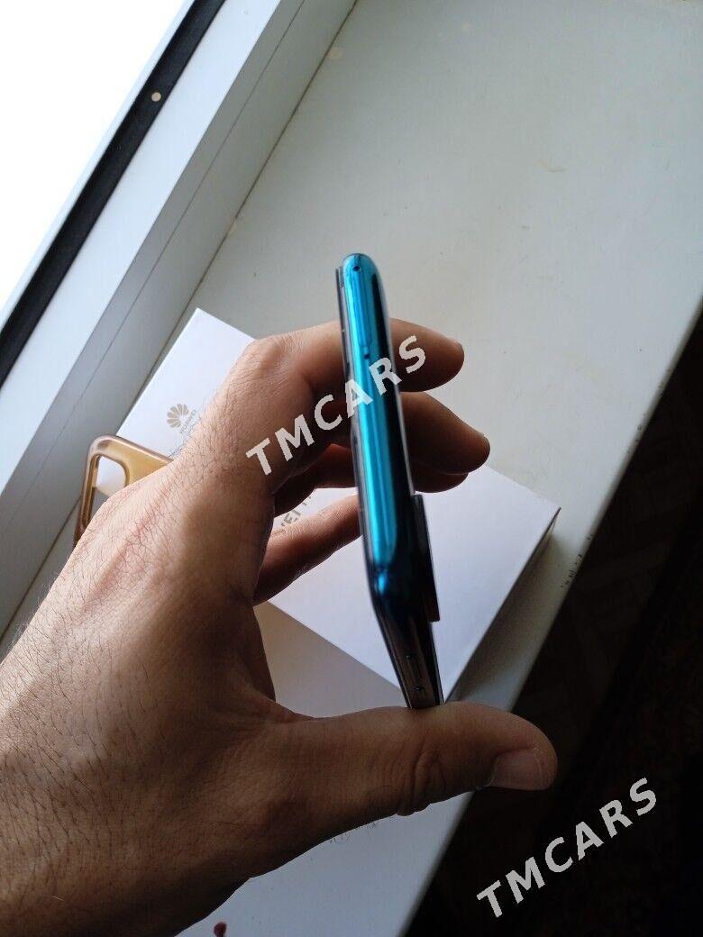 Telefon Huawei nova lite 3+ - 30 mkr - img 4