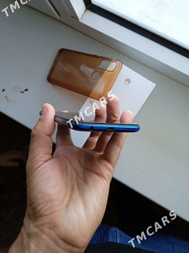 Telefon Huawei nova lite 3+ - 30 mkr - img 5