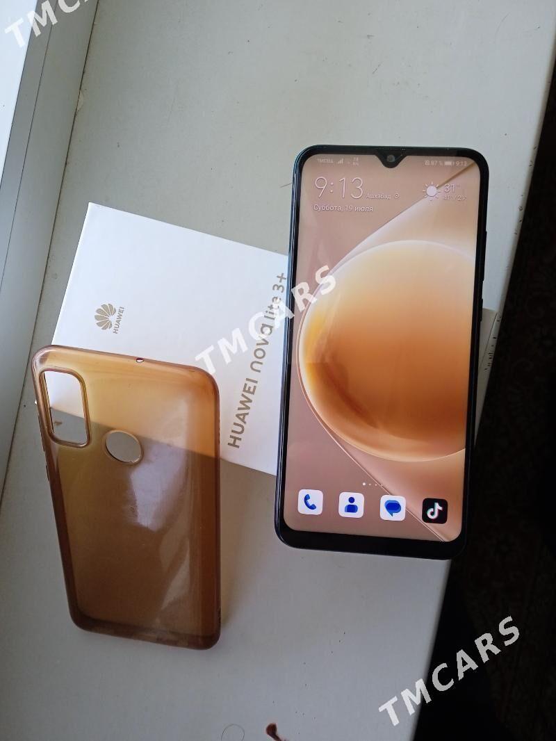 Telefon Huawei nova lite 3+ - 30 mkr - img 2