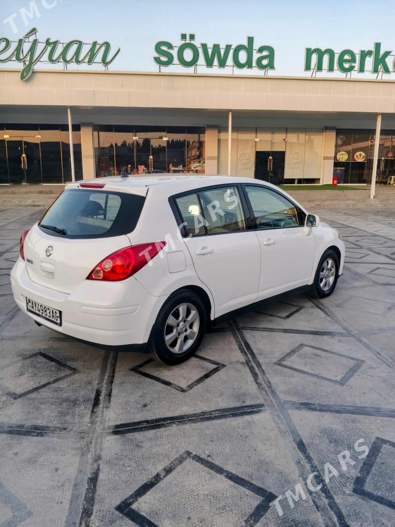 Nissan Versa 2009 - 122 000 TMT - Бузмеин - img 5