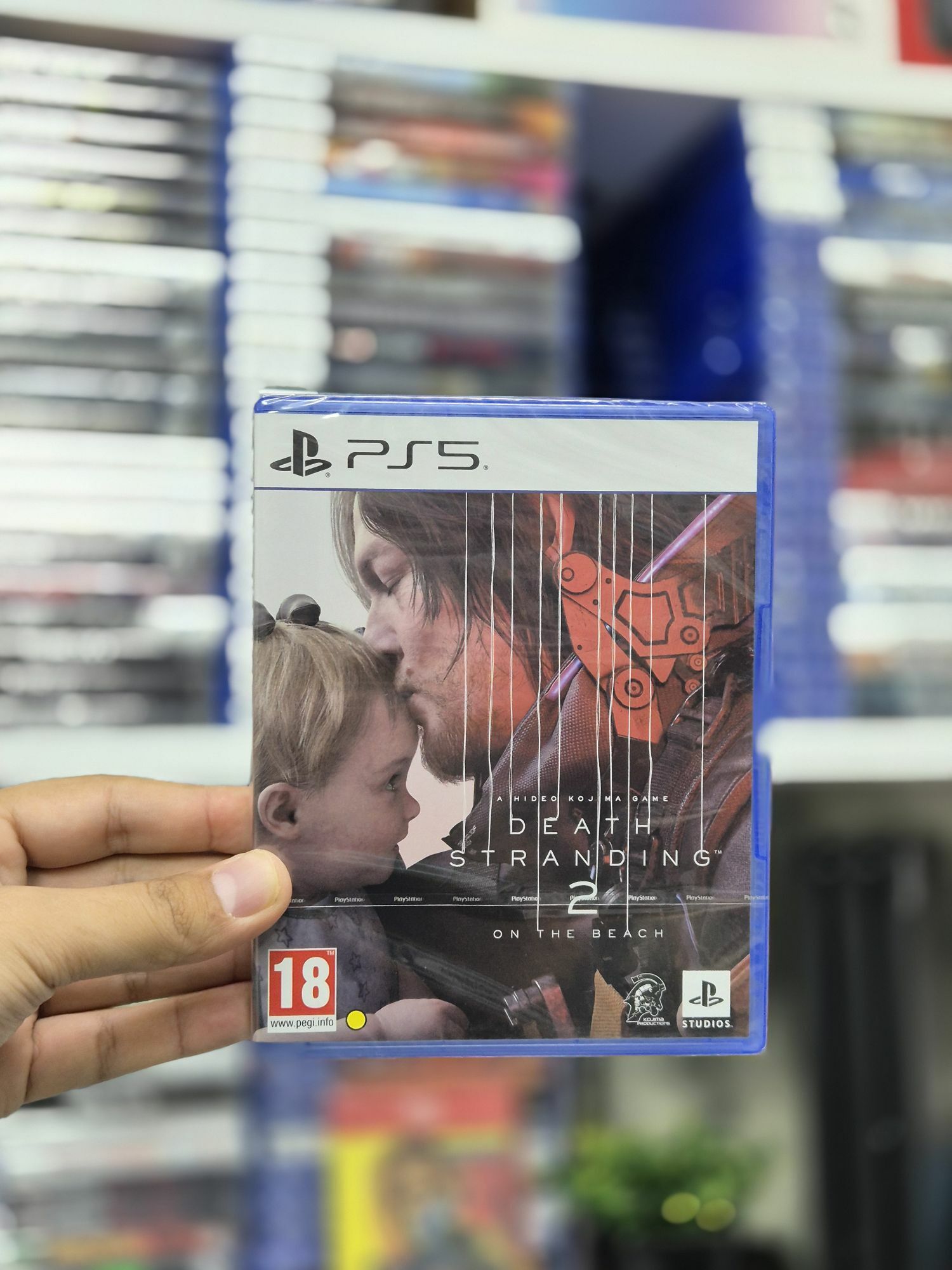 Playstation Ps 4,5 D - Ашхабад - img 6