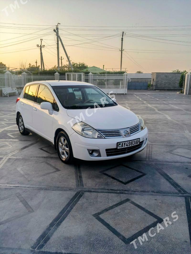 Nissan Versa 2009 - 122 000 TMT - Бузмеин - img 7