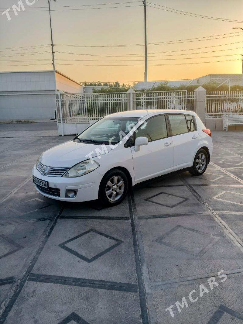 Nissan Versa 2009 - 122 000 TMT - Бузмеин - img 4