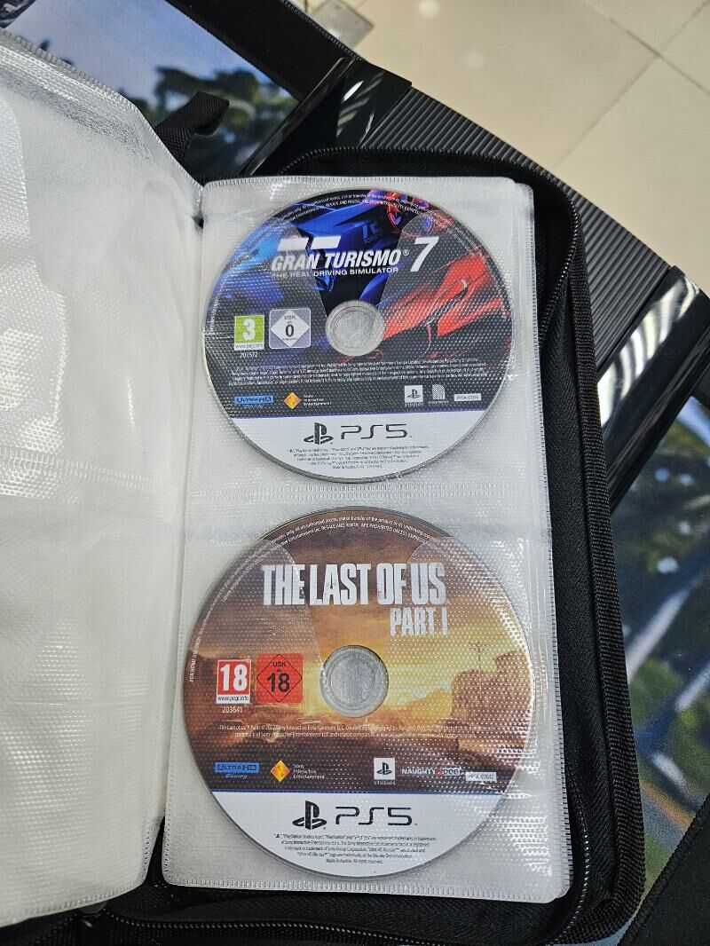Playstation Ps 4,5 D - Ашхабад - img 7