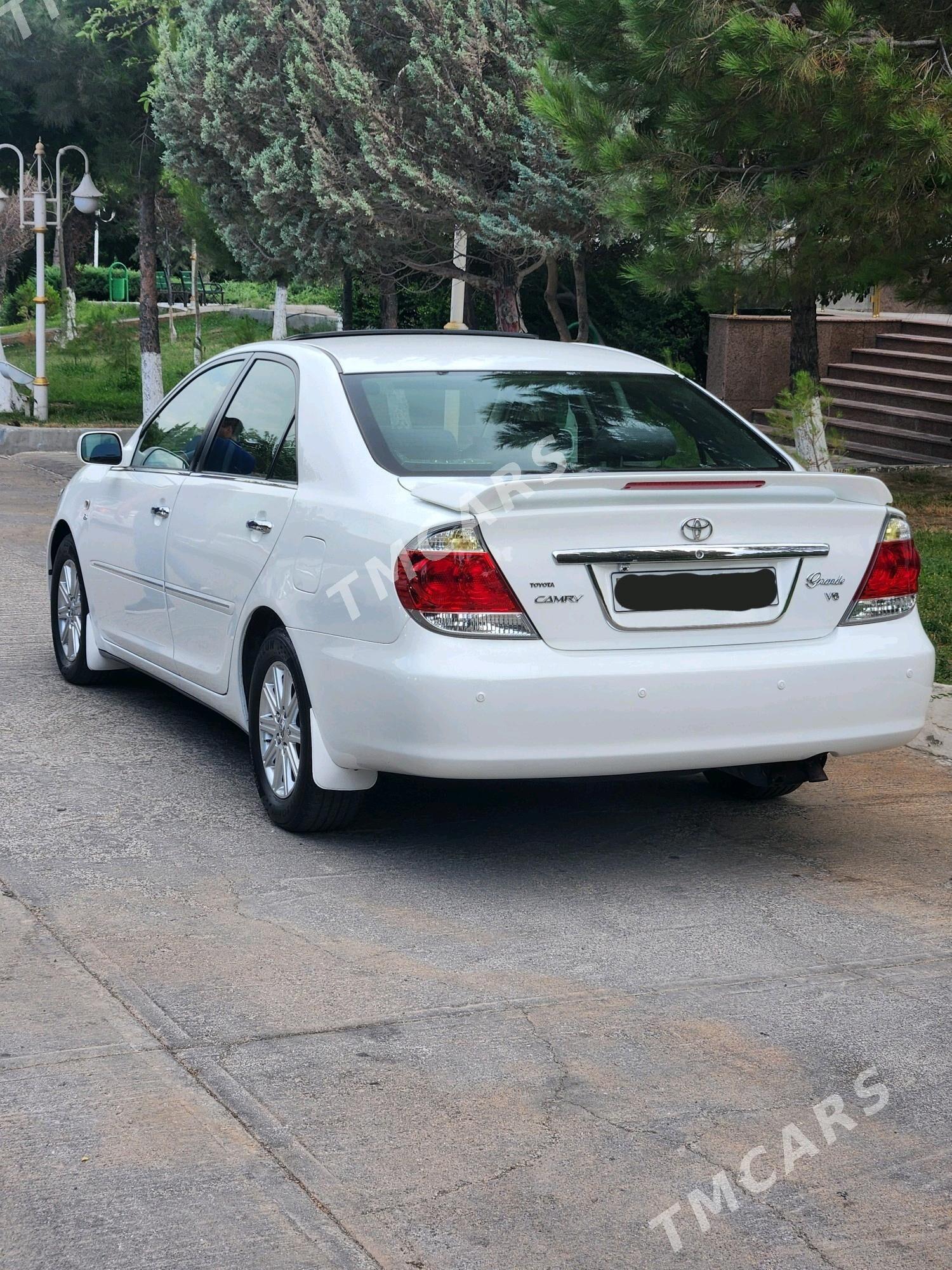 Toyota Camry 2005 - 220 000 TMT - Туркменбаши - img 2