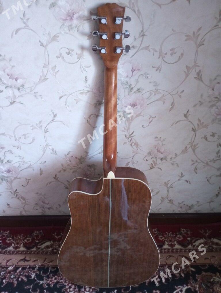 BRILYANT GITARA - Mary - img 2