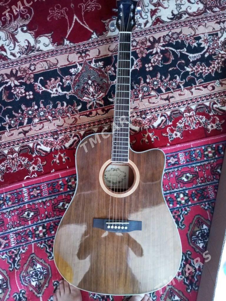 BRILYANT GITARA - Mary - img 8