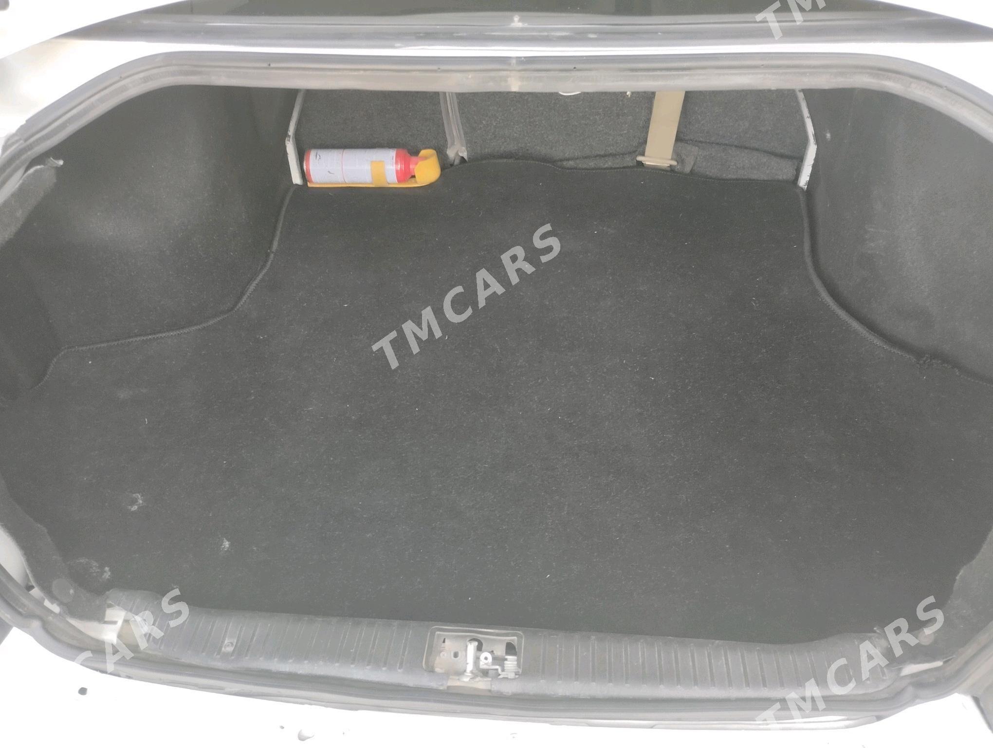 Hyundai Sonata 2003 - 50 000 TMT - Aşgabat - img 5