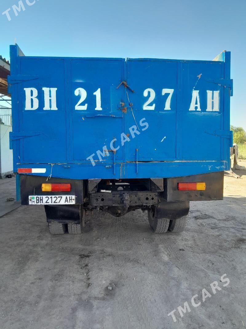 Zil 130 1994 - 60 000 TMT - Tejen - img 2