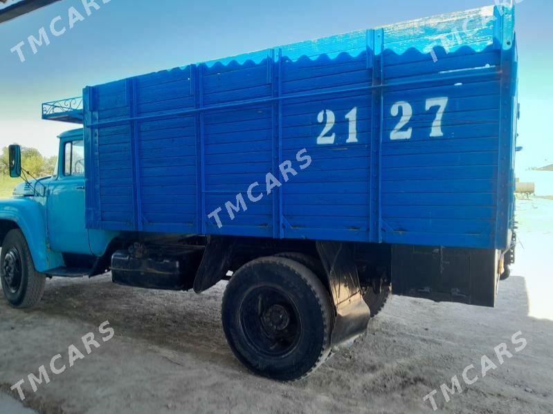 Zil 130 1994 - 60 000 TMT - Tejen - img 3