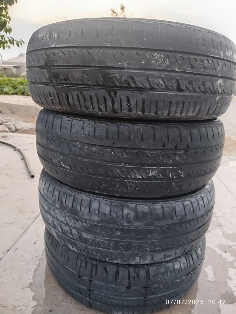 teker 650 TMT - Бахарден - img 2