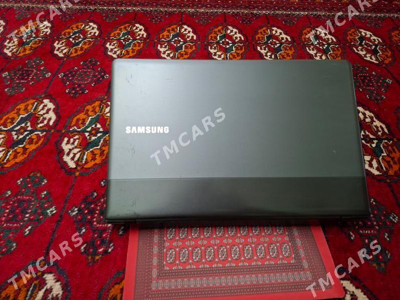 Samsung Noutbuk corel i 5 - Aşgabat - img 2