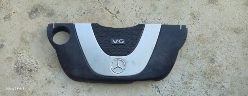 Mercedes motor kryshka 100 TMT - Çoganly - img 3