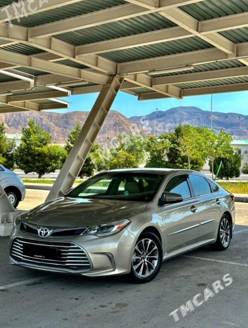 Toyota Avalon 2016 - 320 000 TMT - Türkmenbaşy - img 2