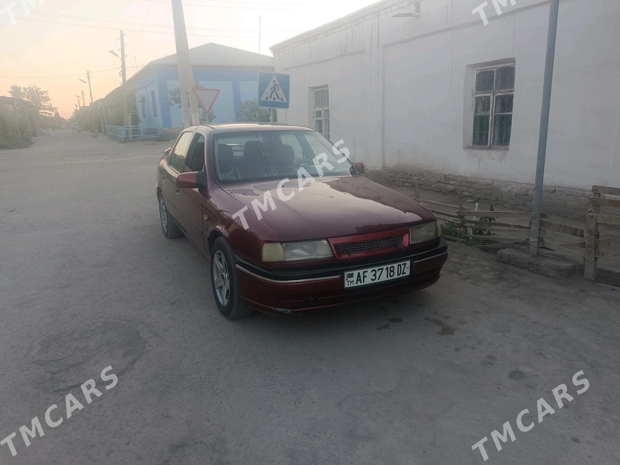 Opel Vectra 1993 - 22 000 TMT - Daşoguz - img 2