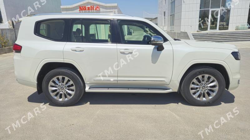 Toyota Land Cruiser 2022 - 1 300 000 TMT - Aşgabat - img 6