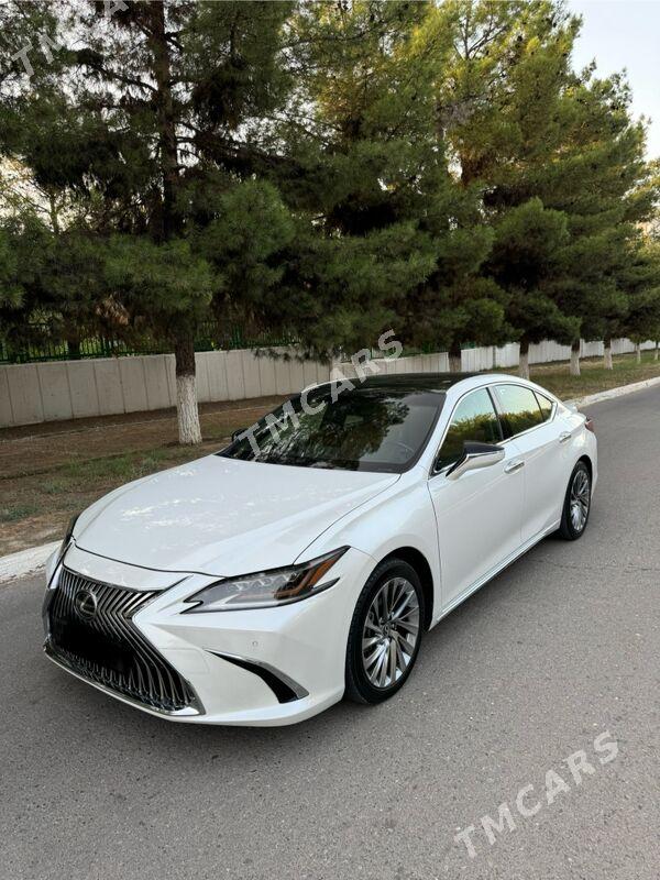 Lexus ES 350 2019 - 640 000 TMT - Aşgabat - img 3