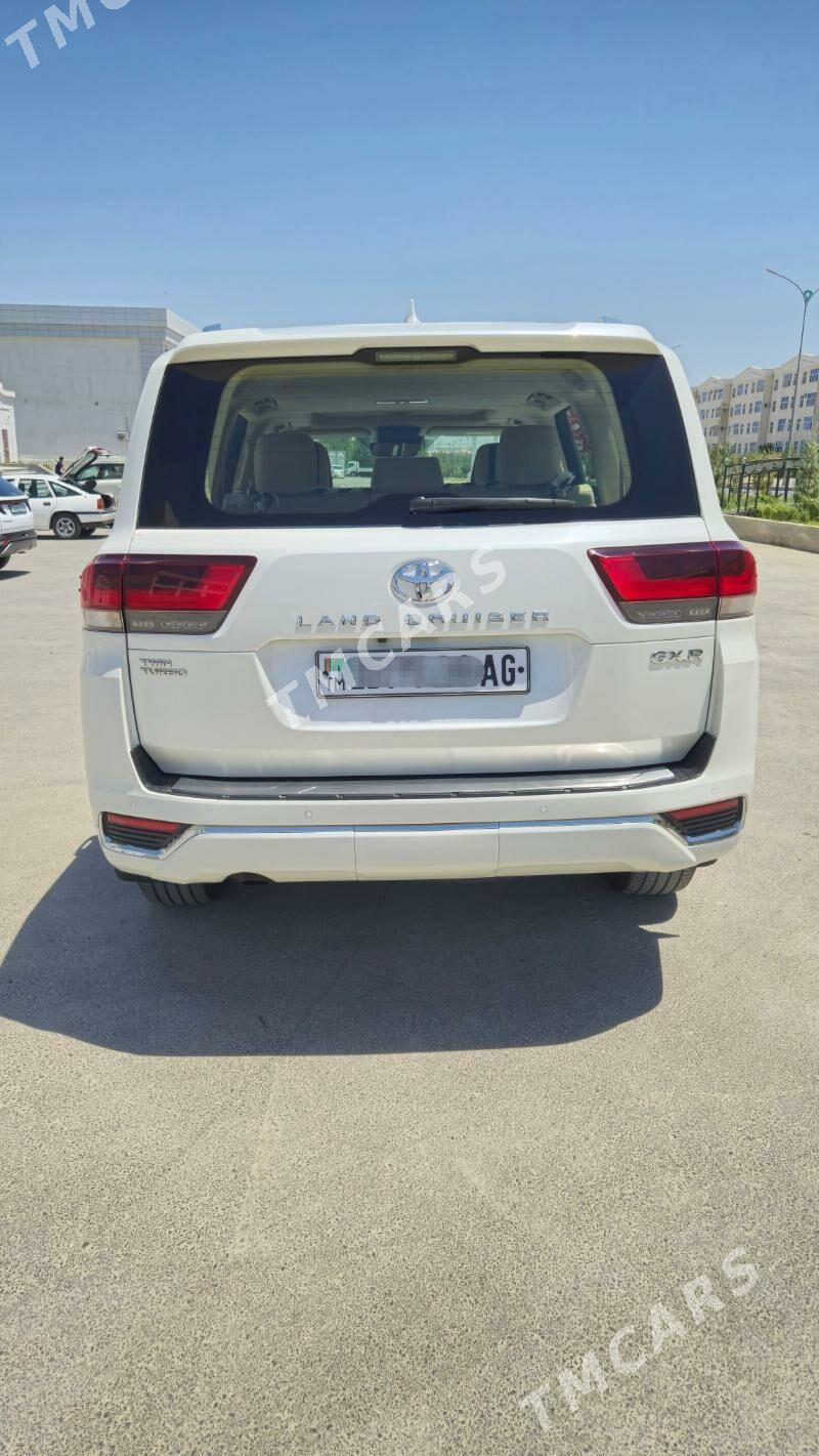 Toyota Land Cruiser 2022 - 1 300 000 TMT - Aşgabat - img 5