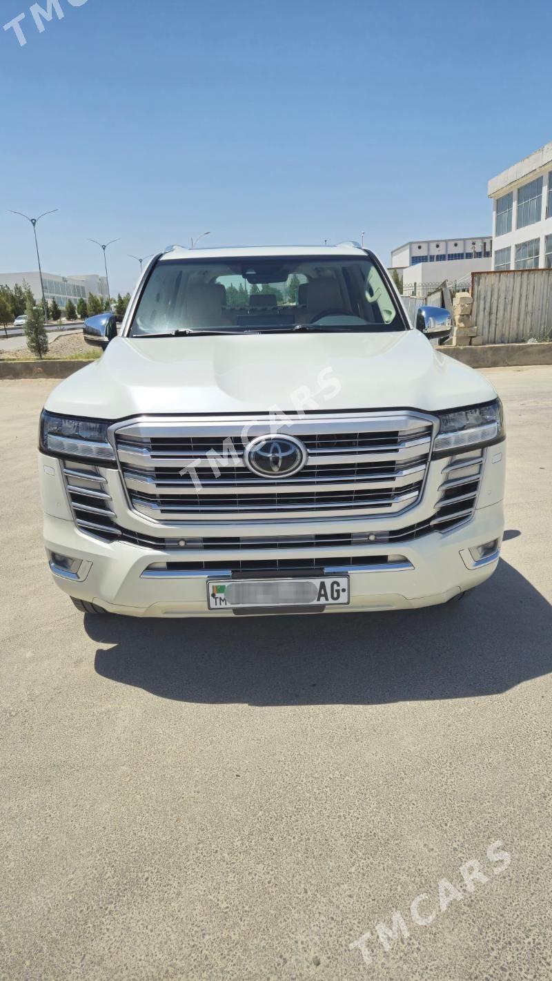 Toyota Land Cruiser 2022 - 1 300 000 TMT - Aşgabat - img 4