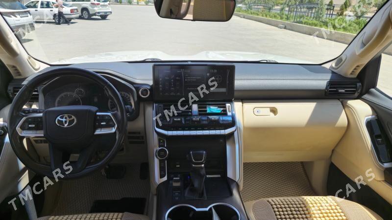 Toyota Land Cruiser 2022 - 1 300 000 TMT - Aşgabat - img 2