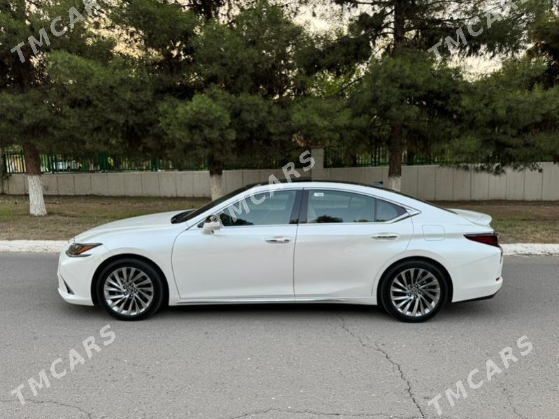 Lexus ES 350 2019 - 640 000 TMT - Aşgabat - img 2