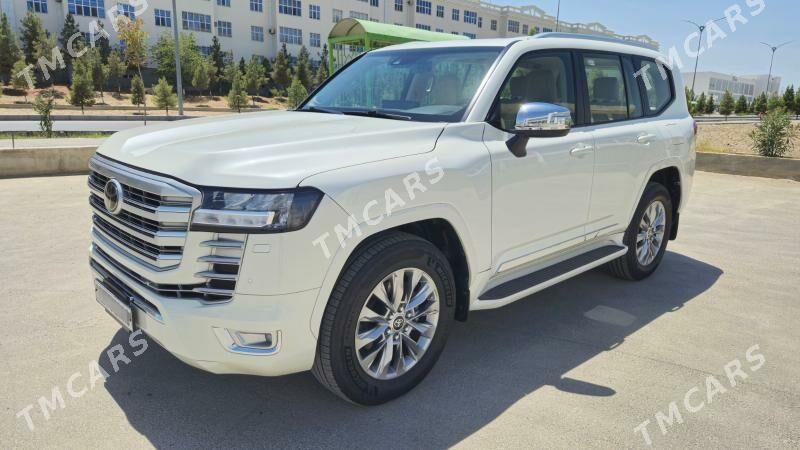 Toyota Land Cruiser 2022 - 1 300 000 TMT - Aşgabat - img 1