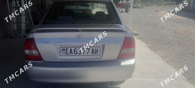 Opel Vectra 2003 - 40 000 TMT - Бахарден - img 2