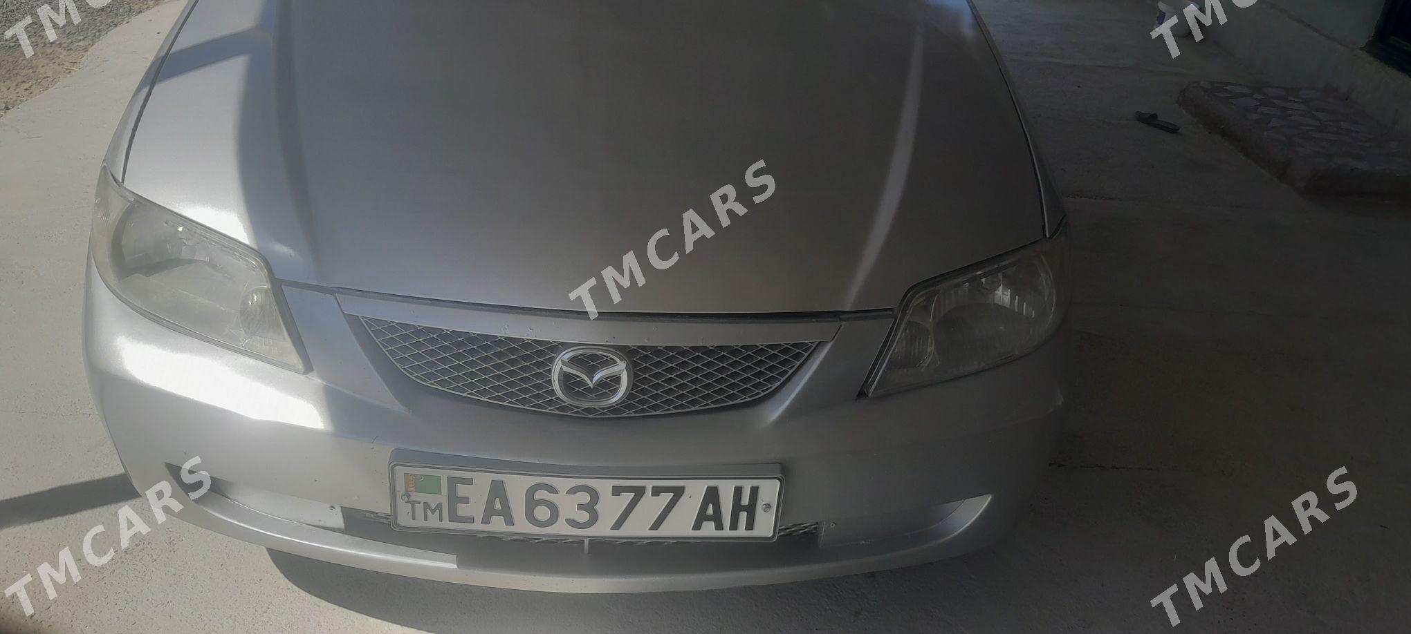 Opel Vectra 2003 - 40 000 TMT - Бахарден - img 4