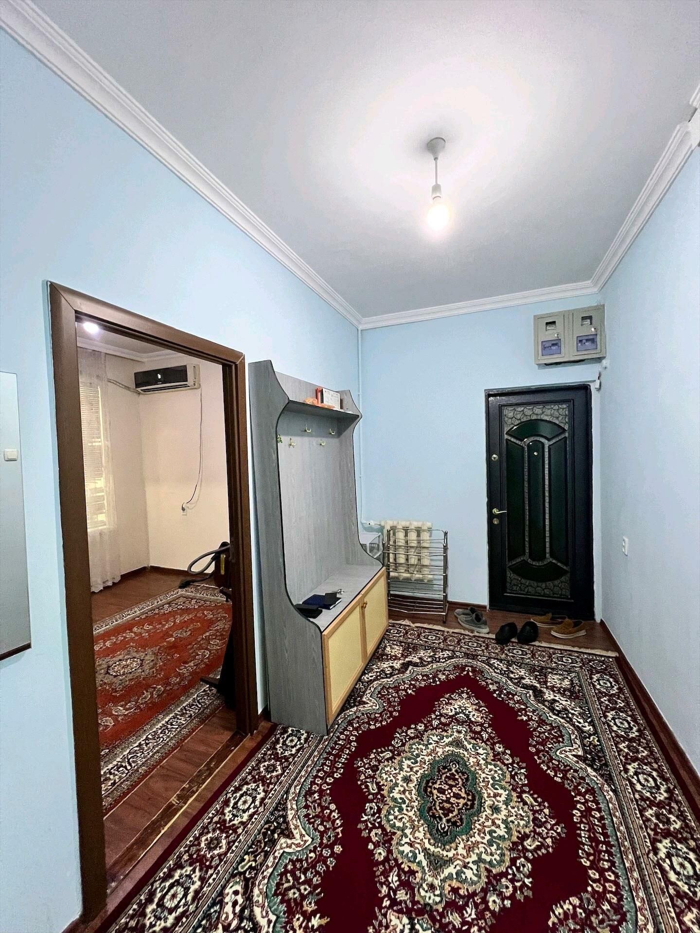 Mir-4, 3-Komnat.Kwartira - Parahat 4 - img 5