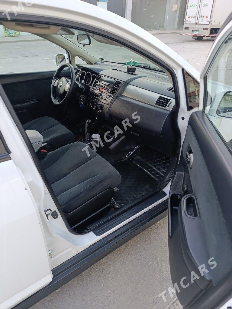 Nissan Versa 2010 - 122 000 TMT - Бузмеин - img 3