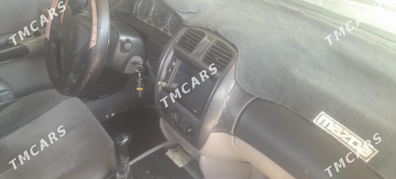 Opel Vectra 2003 - 40 000 TMT - Бахарден - img 5