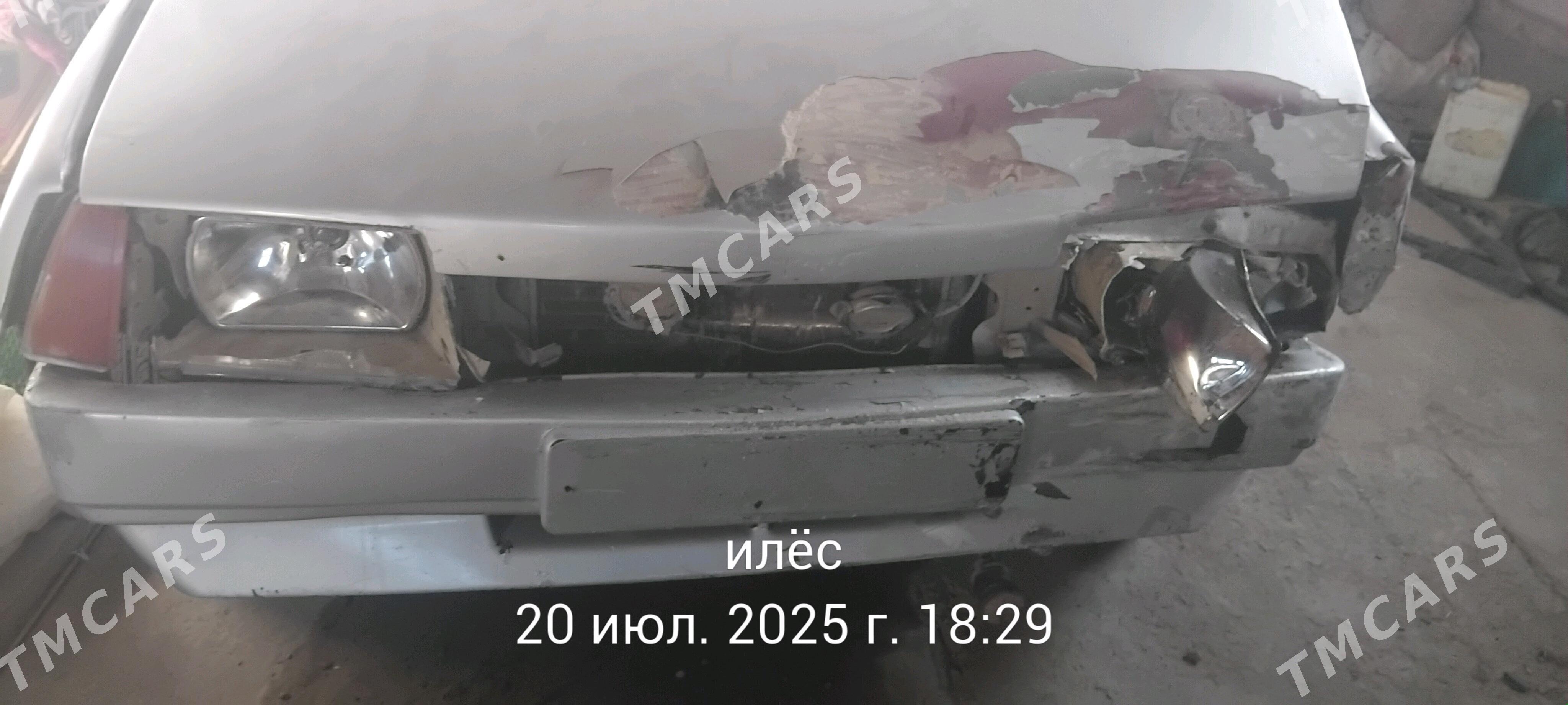 Lada 21099 1996 - 13 000 TMT - Gurbansoltan Eje - img 2