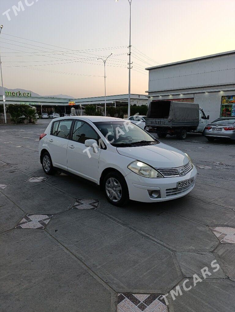 Nissan Versa 2010 - 122 000 TMT - Бузмеин - img 10