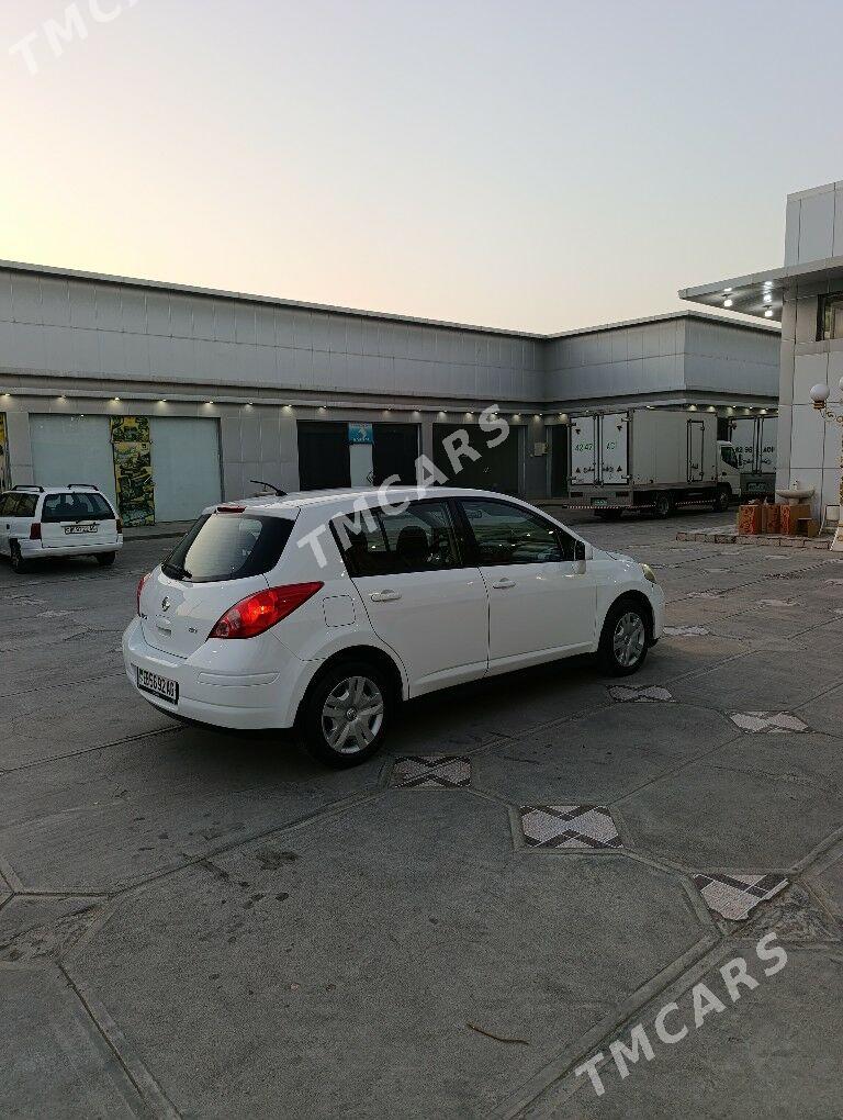 Nissan Versa 2010 - 122 000 TMT - Бузмеин - img 6