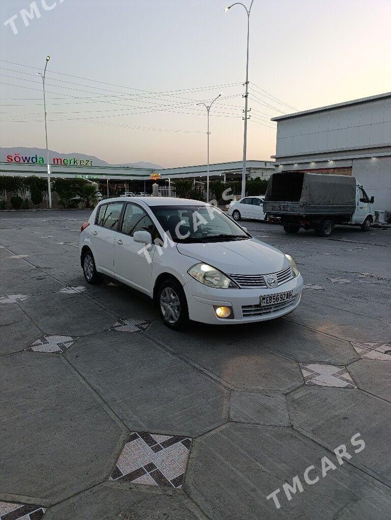 Nissan Versa 2010 - 122 000 TMT - Бузмеин - img 9