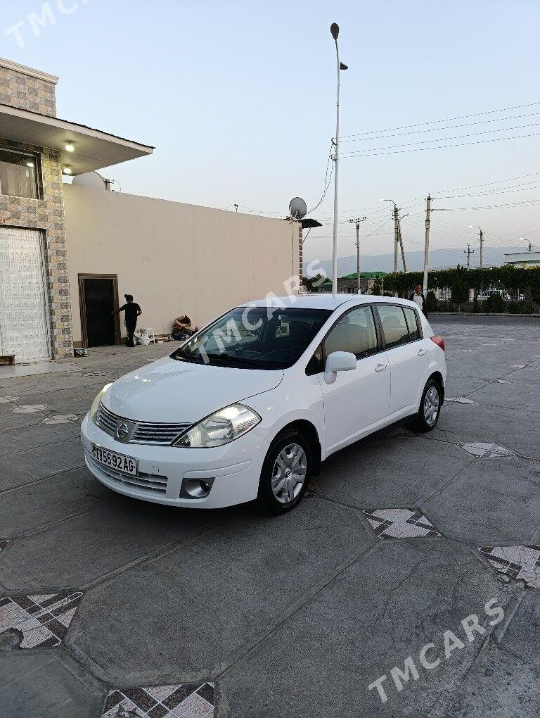 Nissan Versa 2010 - 122 000 TMT - Бузмеин - img 7
